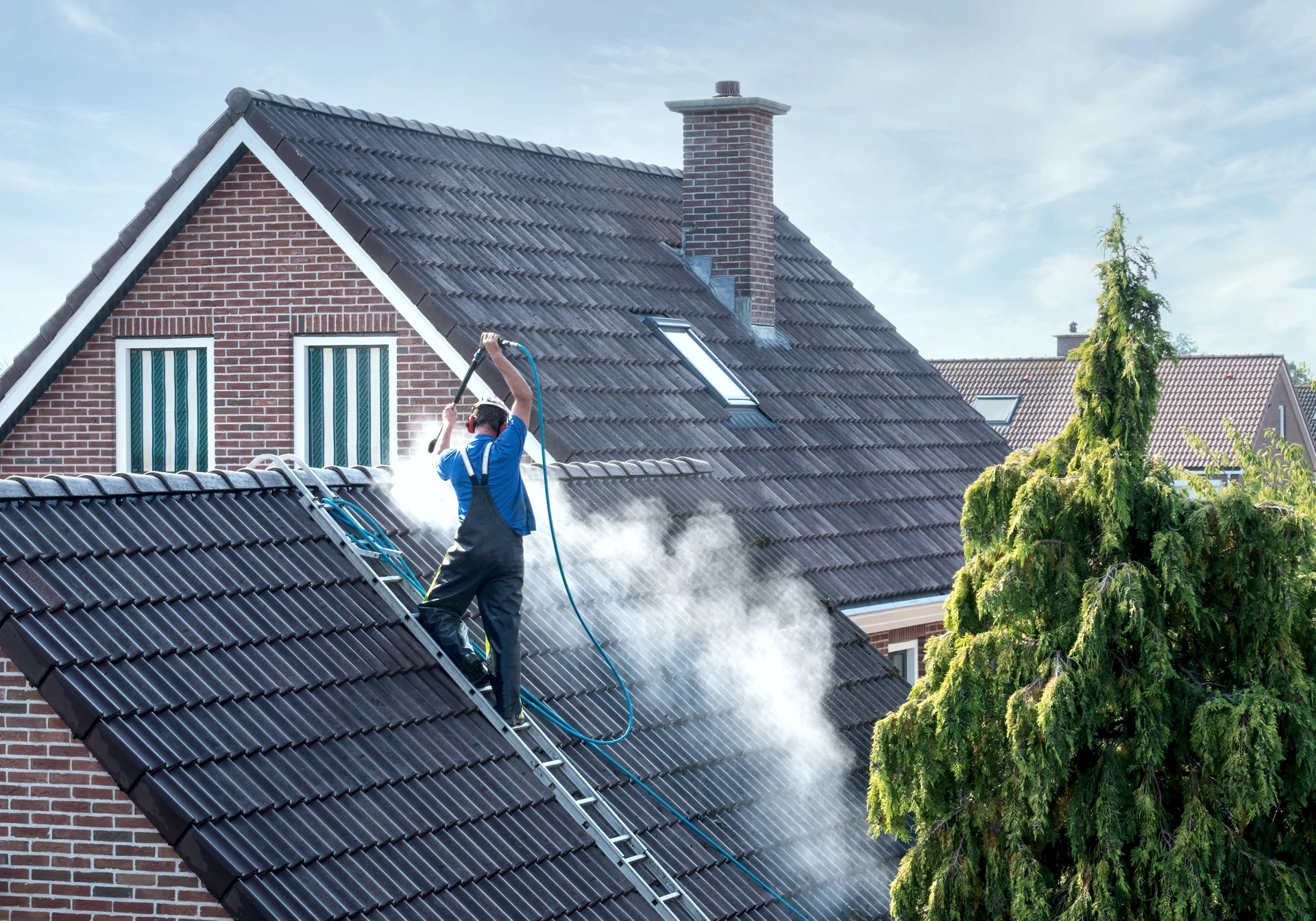 House roof